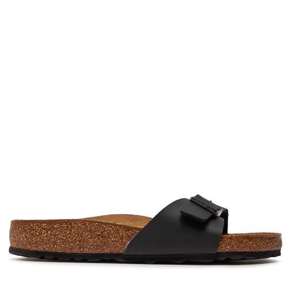 Birkenstock Natikače Birkenstock Madrid 0040791 Black