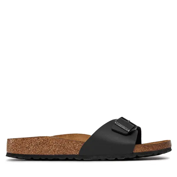 Birkenstock Natikače Birkenstock Madrid 0040793 Crna