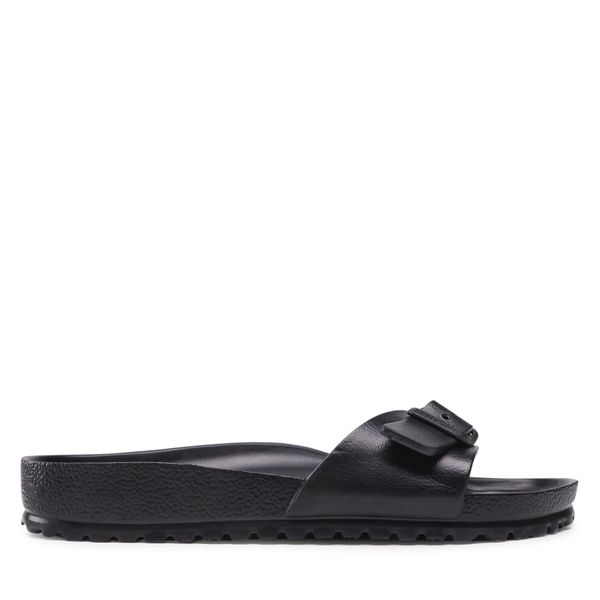 Birkenstock Natikače Birkenstock Madrid 0128161 Black