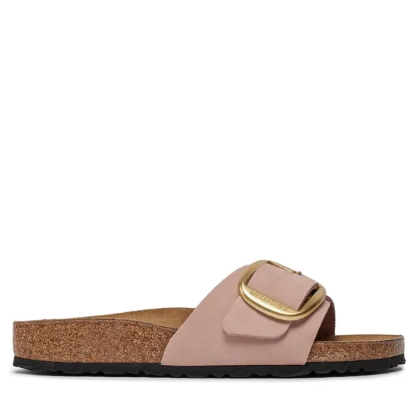 Birkenstock Natikače Birkenstock Madrid 1027056 Ružičasta