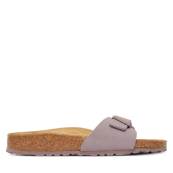 Birkenstock Natikače Birkenstock Madrid 1031464 Ljubičasta