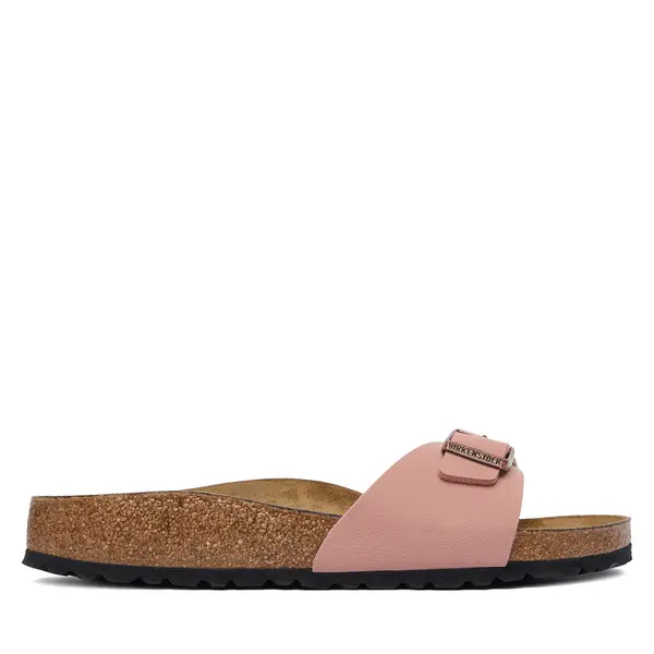 Birkenstock Natikače Birkenstock Madrid 1032765 Ružičasta