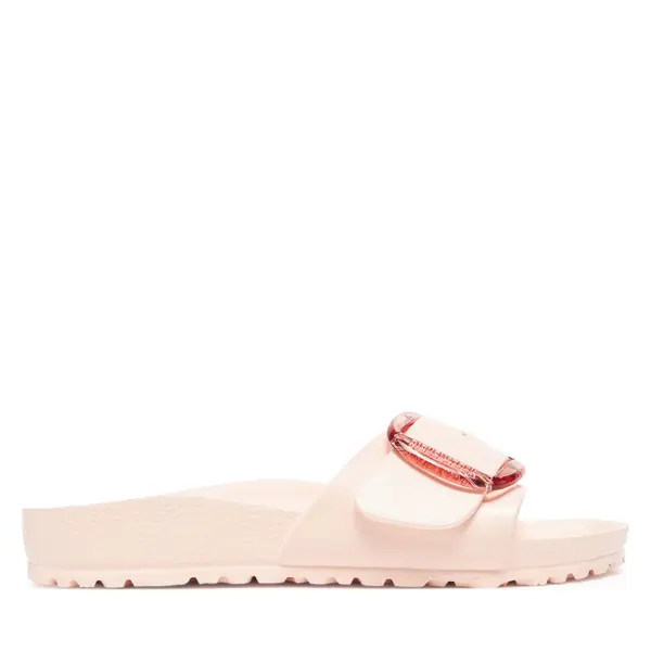 Birkenstock Natikače Birkenstock Madrid Big Buckle Eva 1029632 Ružičasta