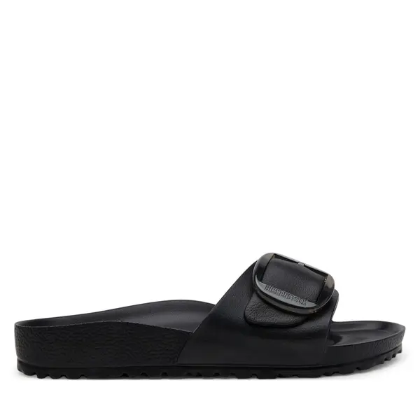 Birkenstock Natikače Birkenstock Madrid Big Buckle Eva 1029635 Crna