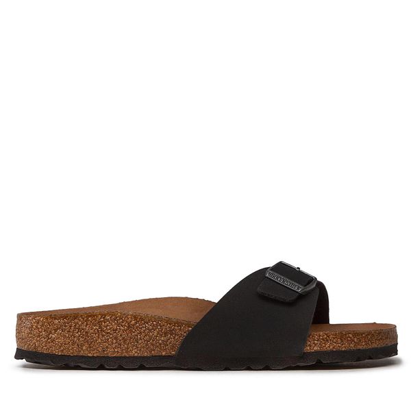 Birkenstock Natikače Birkenstock Madrid Bs 1020060 Black