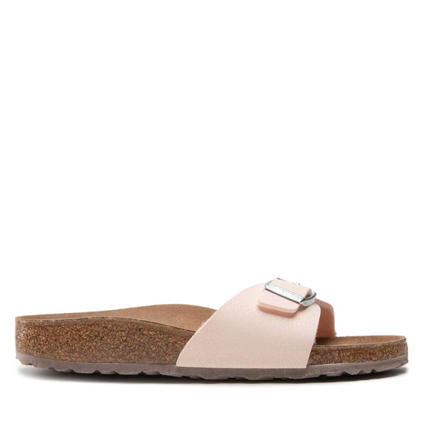 Birkenstock Natikače Birkenstock Madrid Bs 1020504 Light Rose