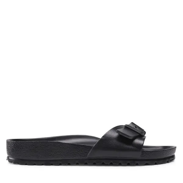 Birkenstock Natikače Birkenstock Madrid EVA 0128161 Crna