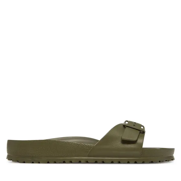 Birkenstock Natikače Birkenstock Madrid EVA 1019025 Kaki