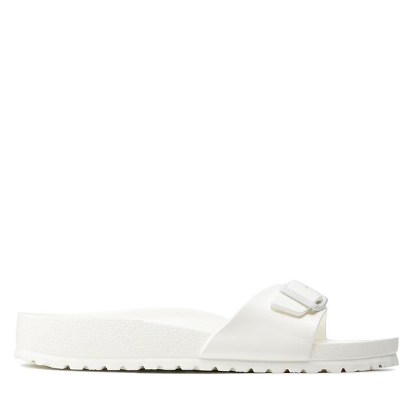 Birkenstock Natikače Birkenstock Madrid Eva 128181 White