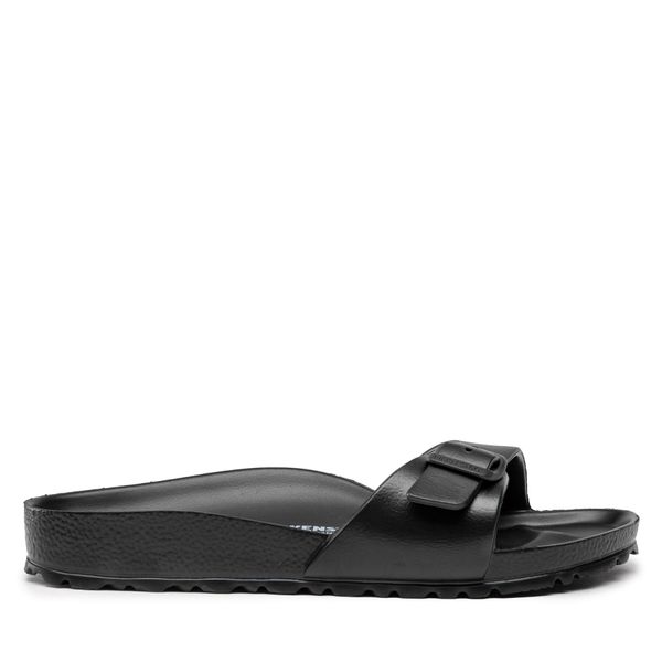 Birkenstock Natikače Birkenstock Madrit 0128163 Black