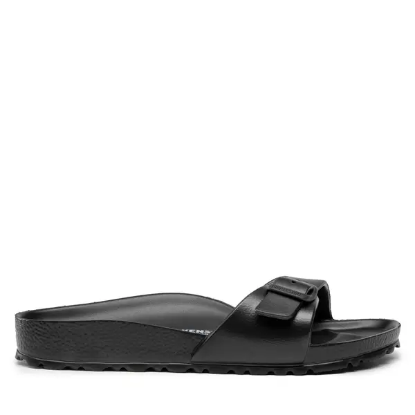 Birkenstock Natikače Birkenstock Madrit EVA 0128163 Crna