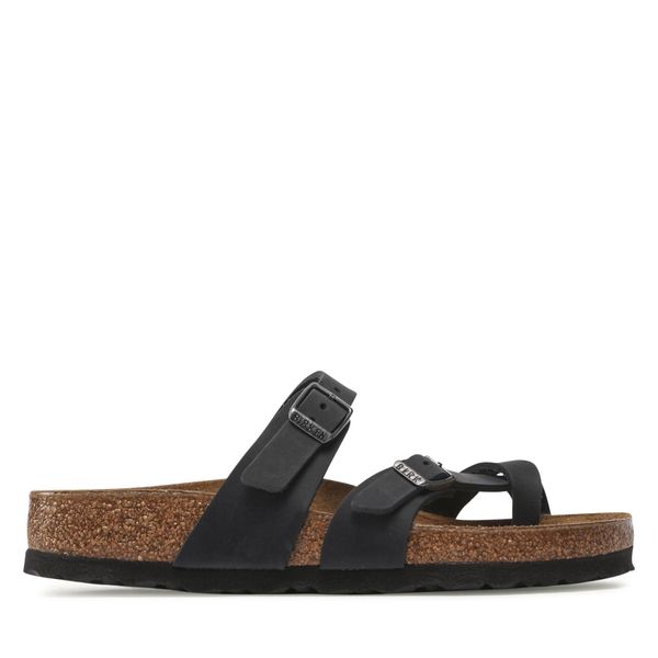 Birkenstock Natikače Birkenstock Mayari 0171481 Black