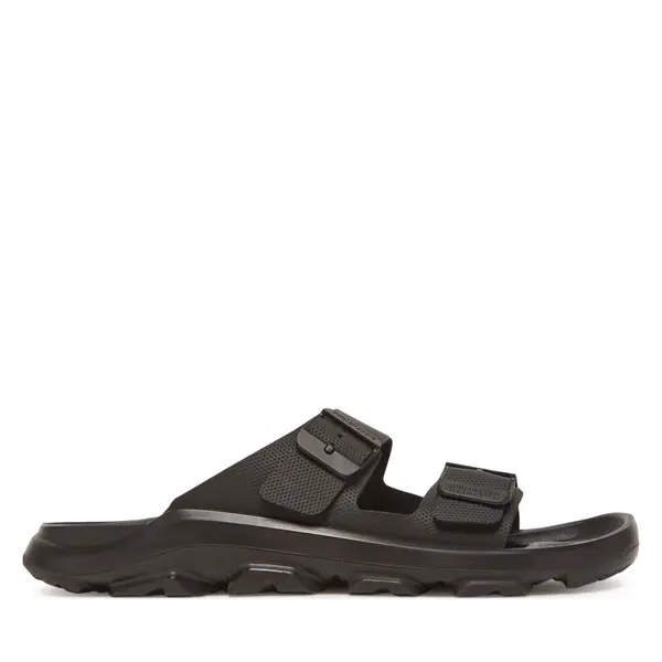 Birkenstock Natikače Birkenstock Mogami Terra Stealth 2-Strap 1029643 Crna