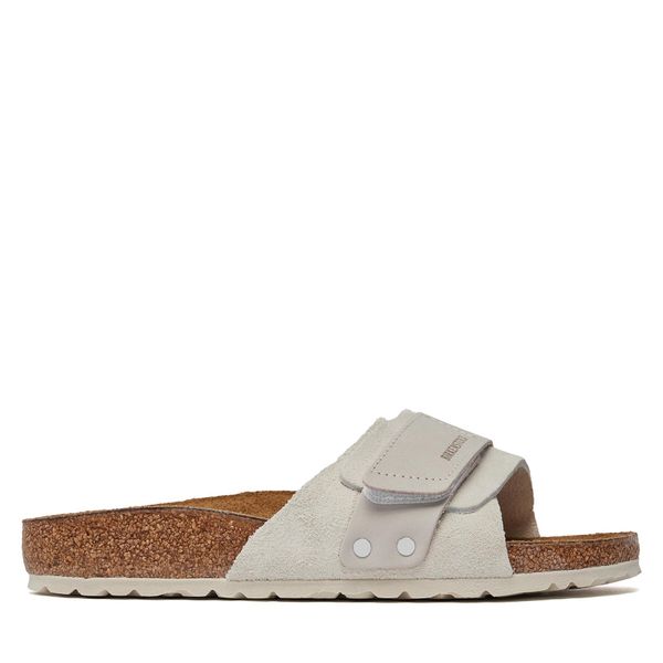 Birkenstock Natikače Birkenstock Oita 1024226 Bijela