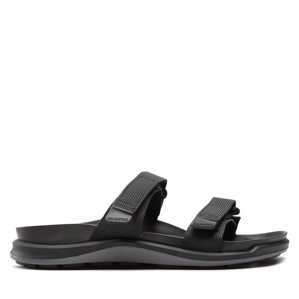 Birkenstock Natikače Birkenstock Sahara 1019164 Fatura Black