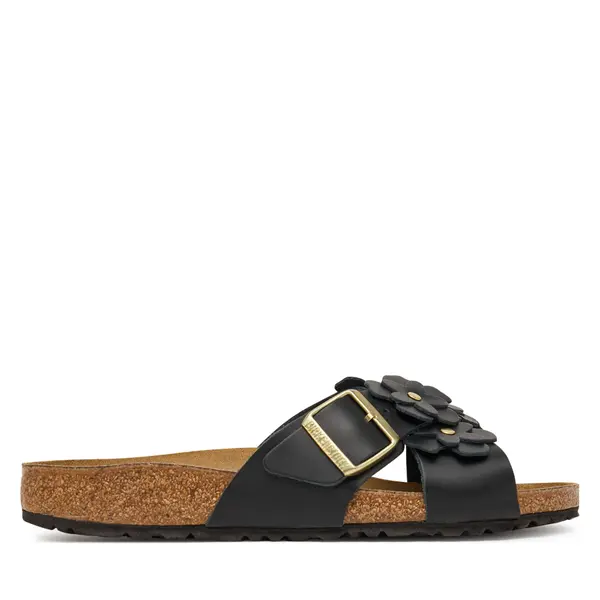 Birkenstock Natikače Birkenstock Siena 1026734 Crna