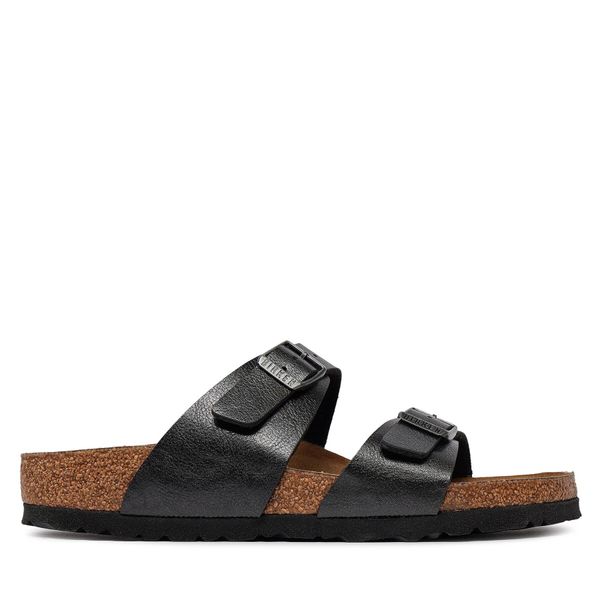 Birkenstock Natikače Birkenstock Sydney 1026515 Crna