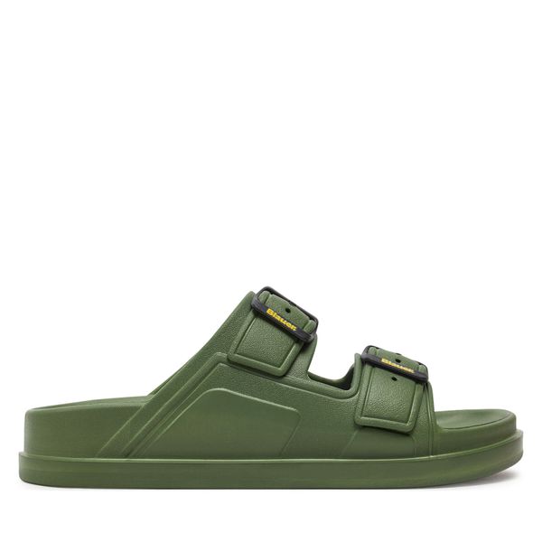 Blauer Natikače Blauer S4HOLLEY02/EVA Kaki