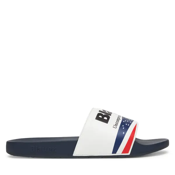 Blauer Natikače Blauer S6JASPER01/USA Bijela