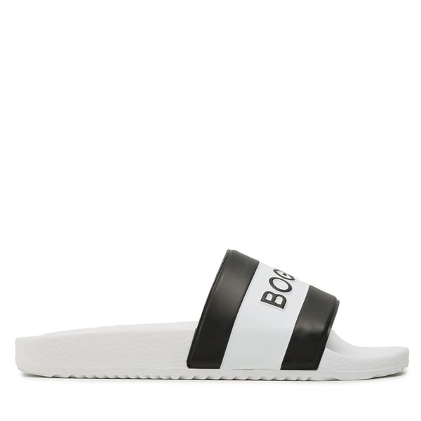 Bogner Natikače Bogner Belize L 7 B 22323967 White/Black 023