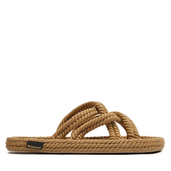 Bohonomad Natikače Bohonomad Bodrum BOD.0012.WSL Bež