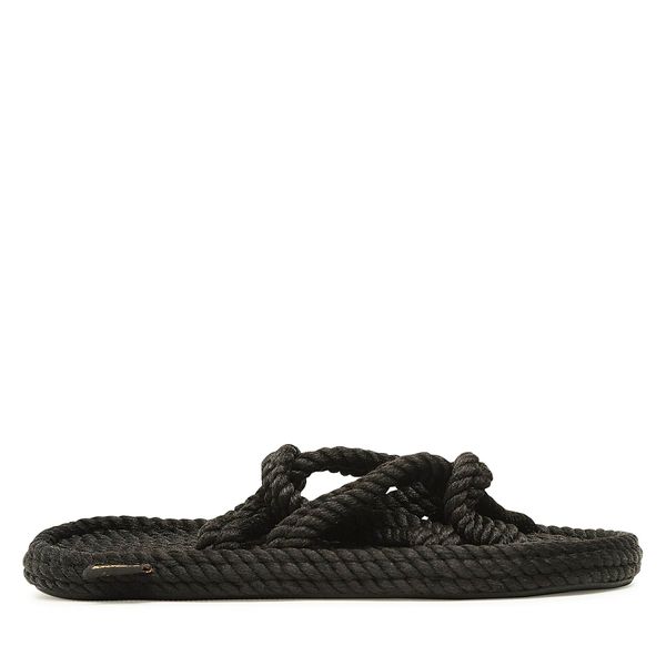 Bohonomad Natikače Bohonomad Bodrum BOD.0020.WSL Black