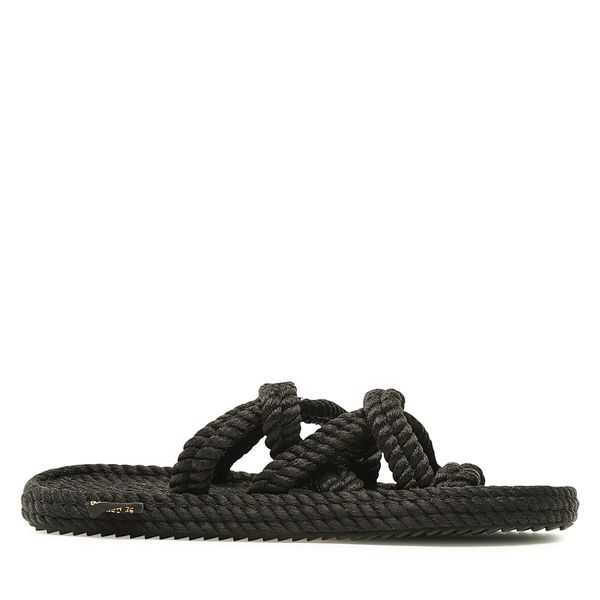 Bohonomad Natikače Bohonomad Rome ROM.0020.WSL Crna