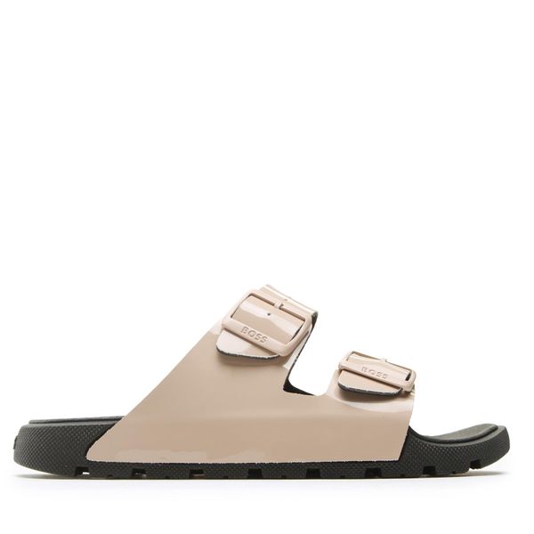 Boss Natikače Boss 50481874 Medium Beige 260