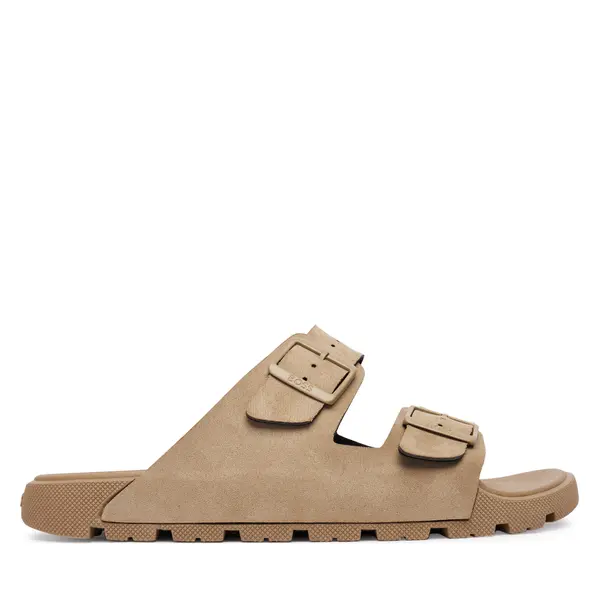 Boss Natikače BOSS Surfley Sand MF 50563157 Bež