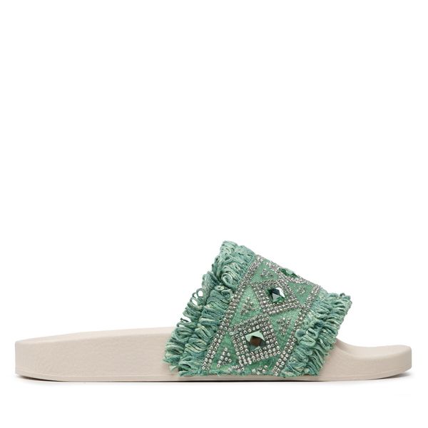 Brenda Zaro Natikače Brenda Zaro 3919 Zelena