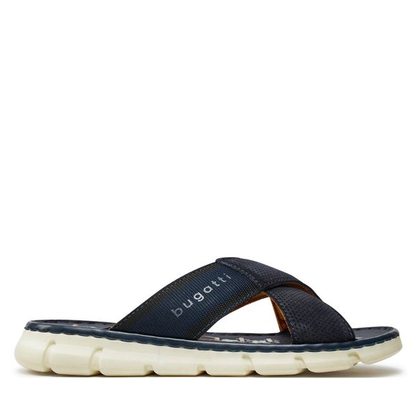 Bugatti Natikače Bugatti 321-AK083-1400 Tamnoplava