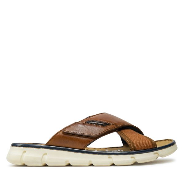 Bugatti Natikače Bugatti 321-AK084-4069 Smeđa