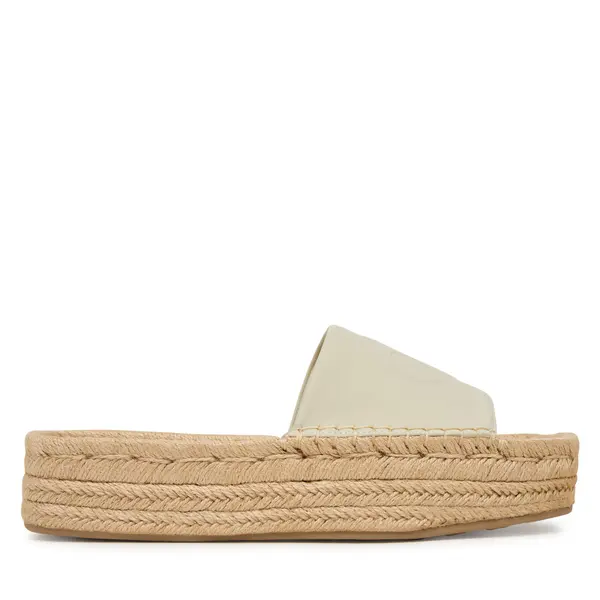 Calvin Klein Natikače Calvin Klein Ebeth HW0HW02894 Svijetlo plava