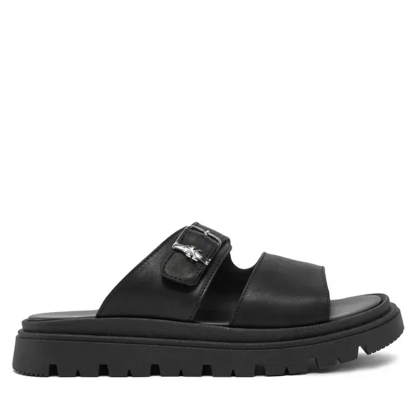 Calvin Klein Jeans Natikače Calvin Klein Jeans Sandal V4B2-83055-1251 Crna