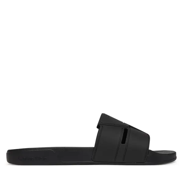 Calvin Klein Natikače Calvin Klein Nemo HM0HM02111 Crna
