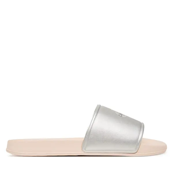 Calvin Klein Natikače Calvin Klein V3A0-83268-1367 Srebrna