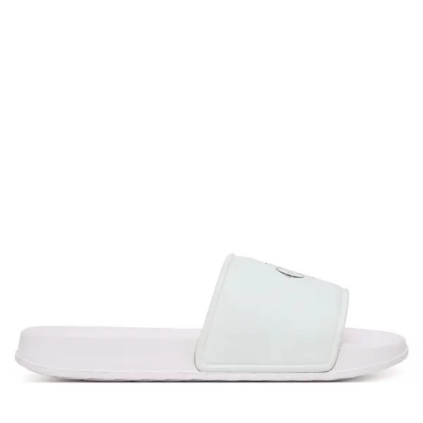 Calvin Klein Natikače Calvin Klein V3X0-83333-1172 Bijela