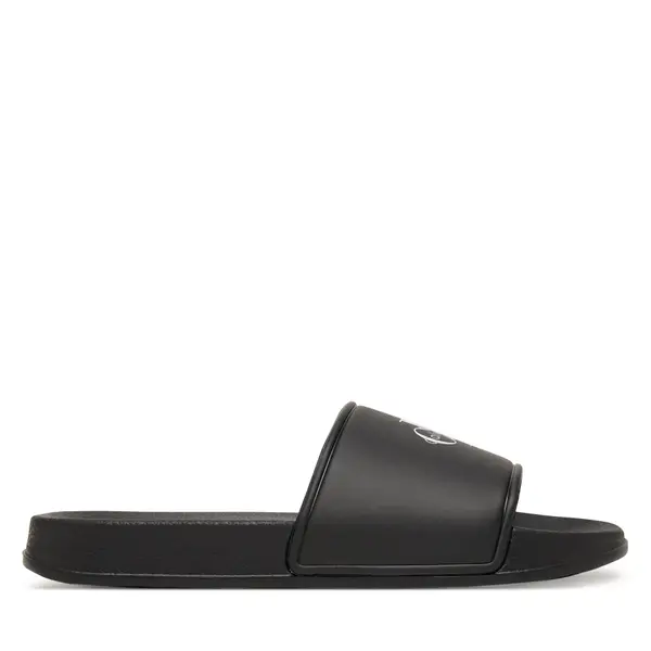 Calvin Klein Natikače Calvin Klein V3X0-83333-1172 Crna