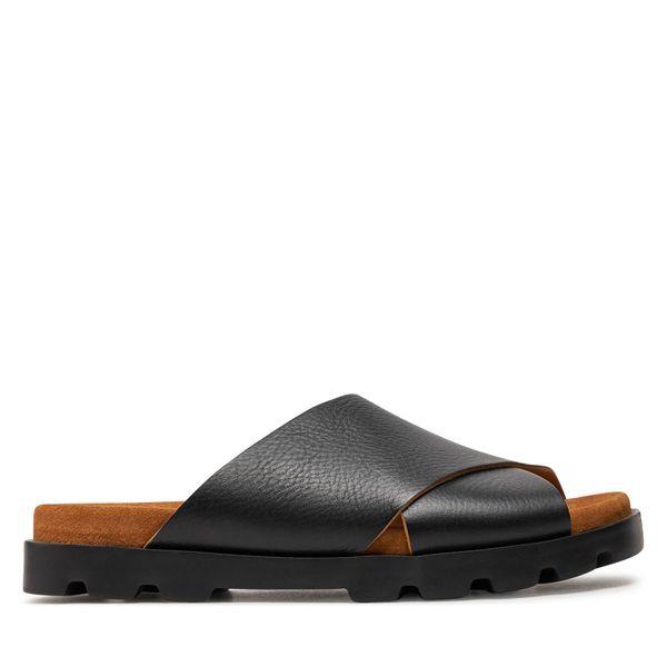 Camper Natikače Camper Brutus Sandal K100775-014 Black