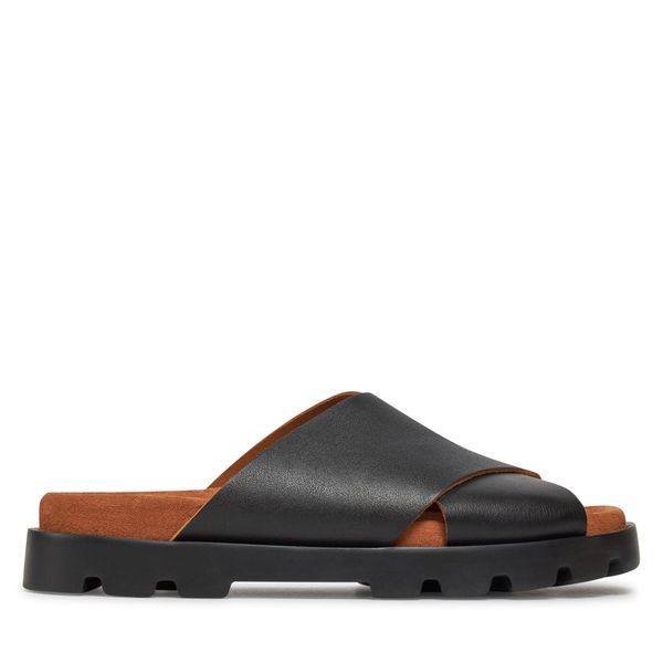 Camper Natikače Camper K201321-016 Black