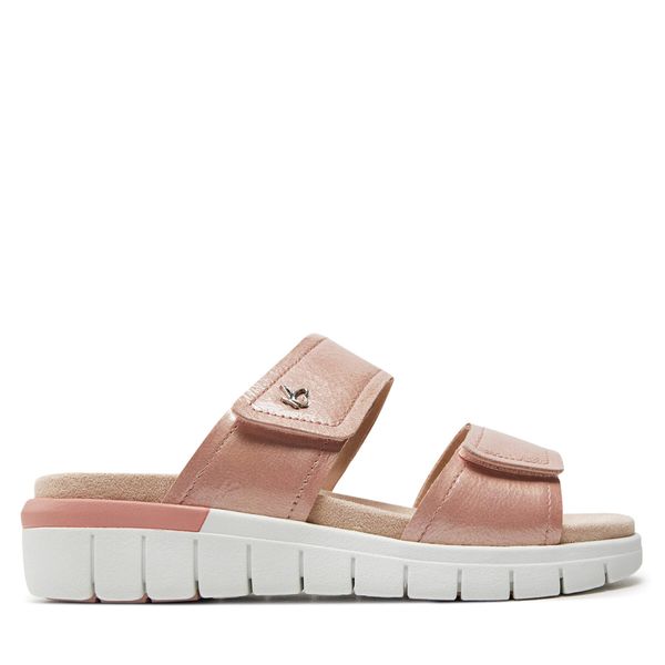 Caprice Natikače Caprice 9-27200-42 Ružičasta