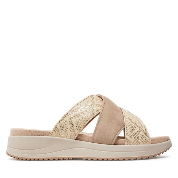 Caprice Natikače Caprice 9-27203-42 Bež