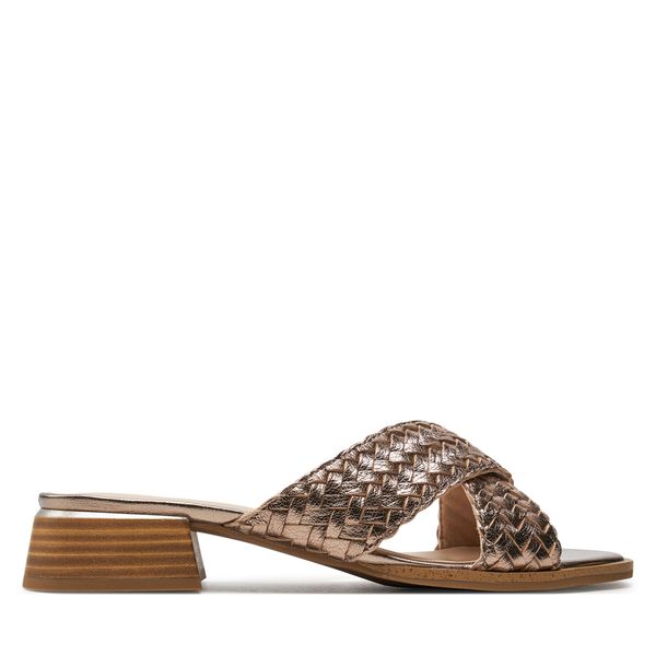 Caprice Natikače Caprice 9-27207-42 Smeđa