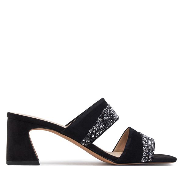 Caprice Natikače Caprice 9-27209-42 Crna