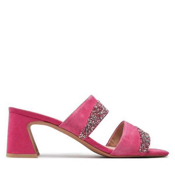 Caprice Natikače Caprice 9-27209-42 Fuchsia Suede 542