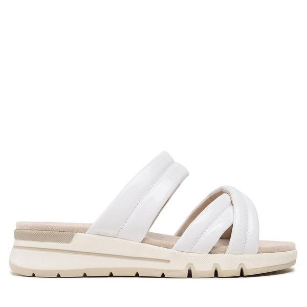 Caprice Natikače Caprice 9-27251-20 Bijela