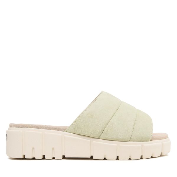 Caprice Natikače Caprice 9-27254-20 Apple Suede 704