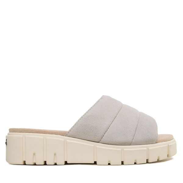 Caprice Natikače Caprice 9-27254-20 Lt Grey Suede 201