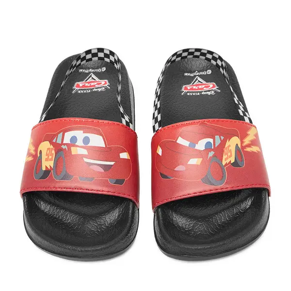 Cars Natikače Cars CEO-CP76-AW25-354DPC Crvena