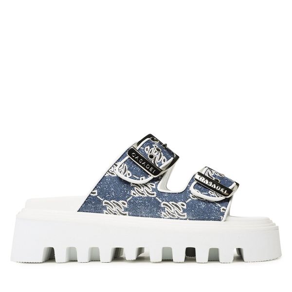 Casadei Natikače Casadei 2M840V0401C1988A766 Plava